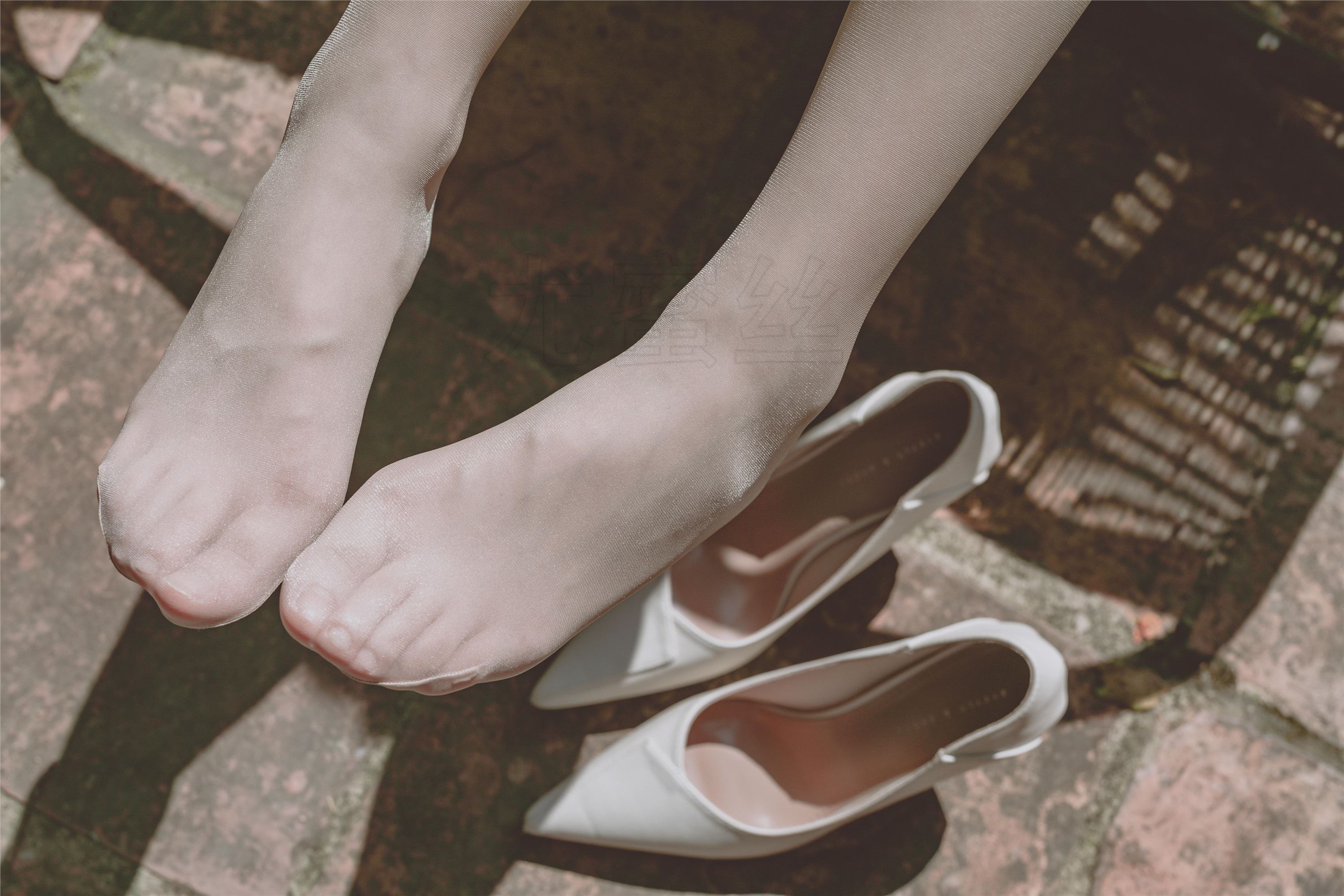 尤蜜丝 穿搭写真 NO.001